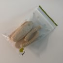 지후농장 | 지후네 쌀과자 vs 질마재 농장 떡뻥 후기｜9개월 아기 간식 비교 리뷰