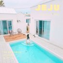 구름바다 | 제주 성산 근처 6인 감성숙소 구름이노는바다 신상 독채풀빌라 추천