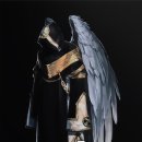 블랙앤화이트 PC방 이미지