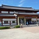 하회관광지 이미지