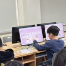 한국디지털체험학교 이미지