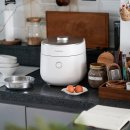 취반 | 혈당 걱정 없는 한 끼, 저당잡곡밥 저당밥솥으로 간편하게