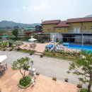 호숫가 드림 펜션 이미지