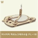 하모노그래프