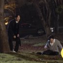 눈물의여왕 김수현 - 박성훈 전환씬 촬영방법ㅋㅋㅋㅋ.gif 이미지