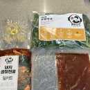 솔밭사이로 | 돼지곱창전골 밀키트 솔밭곱창