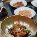 공주 맛집 시장정육점식당, 인생 육회비빔밥으로 불리는 솔직한 이유