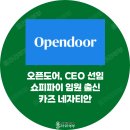 오픈도어