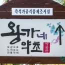 왕가네약초