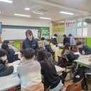 (학교)초당초 이미지