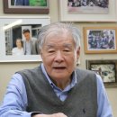 소설가 김주영 이미지