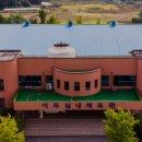 여주시국민체육센터 헬스장 이미지