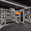 브라움 짐 이미지