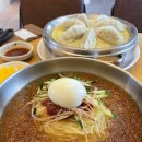 소동밀면