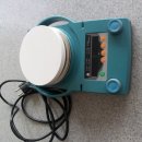 Hotplate &amp; Magnetic Stirrer, Scale 가열자석 교반기 및 교반기 이미지