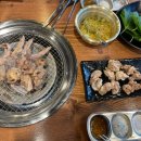 한근숯불닭갈비신봉점 이미지