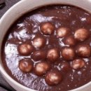 팥사랑칼국수 이미지