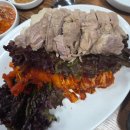 이조보쌈 - 창원시 의창구 원이대로285번길 7 | [당산역 맛집] 서울 보쌈 성지, 노포 감성 가득한 '이조보쌈' 내돈내산 솔직후기