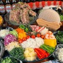 [개포1] 한식-한끼식사 한 그릇 반찬요리 | 🍽️ 안산 중앙역 맛집 TOP 10｜한식, 일식, 양식 다 모였다!