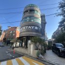 메가스테이여학사