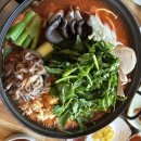 일산맛집 한탄강매운탕 일산본점 보양식 메기매운탕 후기