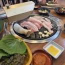 무거동숯불갈비 이미지