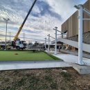 홍성군장애인스포츠센터 이미지