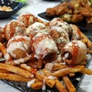 국제통닭 사상점 이미지