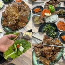 제일숯불갈비 | [전남_담양] 담양식수제돼지갈비 맛집 &#34;원조제일숯불갈비&#34;