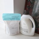 호기심 고양이 공작소 | 생활공작소 울세제, 캡슐형 딥클린 세제로 겨울니트 집에서 세탁하는 꿀팁까지