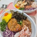 좋은하루 | 아주대 포케 맛집 혼밥하기도 좋은 하루포케 수원아주대점 후기