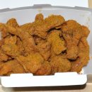 치맥치킨추천/치킨순위_전지현 BHC 커리퀸 먹은 후기