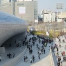 동대문디자인플라자(DDP) 이미지