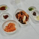 청호동사골칼국수