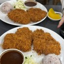 [몽촌토성역 맛집] &#34;길우동&#34; 숨은 보석 제육볶음 왕돈까스가 일품 혼밥 맛집