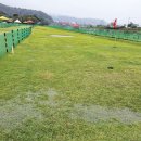 포곡파크골프장 이미지