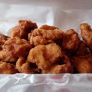 참맛치킨꿀맛닭강정 이미지