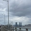 부산데이트 광안리 오션뷰카페, 더메종 가전가구 구경