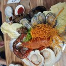 장유해신탕 이미지