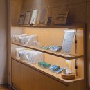 트리니티 작은도서관 이미지