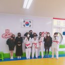 경희대 가온 태권도장 이미지
