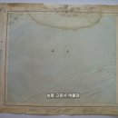 황도(黃島) 지도(地圖), 오천(鰲川), 황도(黃島), 외연열도 (1956년) 이미지