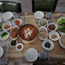 장수쌈밥 이미지