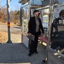 버스정류장 이미지