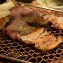 만석참숯불갈비