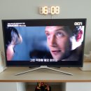 삼성 스마트 tv 32인치 2017년4월제조 팝니다. 이미지