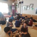 천서초등학교 이미지