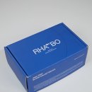 RHABO 라보 AMH 난소나이 키트 사용방법과 검사 후기