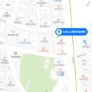 삼양동주민센터 회의실 이미지
