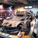 피규어 뮤지엄제주 이미지